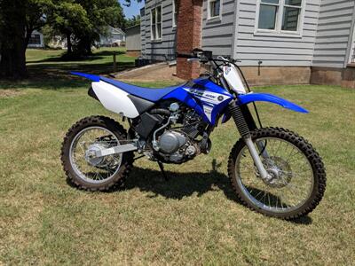 2016 Yamaha TTR 125   - Photo 1 - Kingman, KS 67068