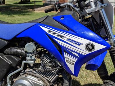 2016 Yamaha TTR 125   - Photo 4 - Kingman, KS 67068