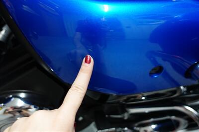 2009 Kawasaki Vulcan 1700 Voyager - Photo 16 - Kingman, KS 67068