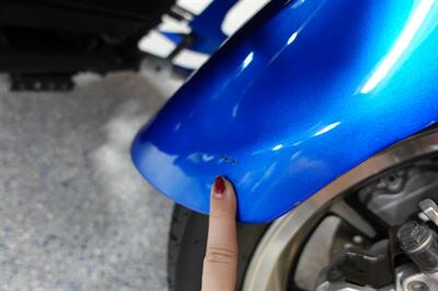 2009 Kawasaki Vulcan 1700 Voyager - Photo 20 - Kingman, KS 67068