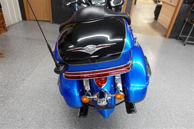 2009 Kawasaki Vulcan 1700 Voyager - Photo 12 - Kingman, KS 67068