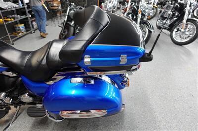 2009 Kawasaki Vulcan 1700 Voyager - Photo 13 - Kingman, KS 67068