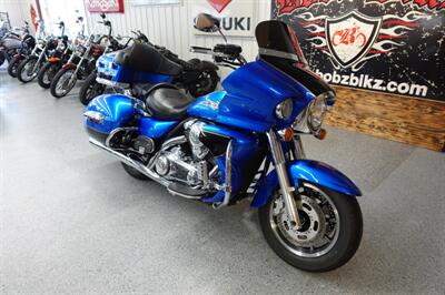 2009 Kawasaki Vulcan 1700 Voyager - Photo 2 - Kingman, KS 67068