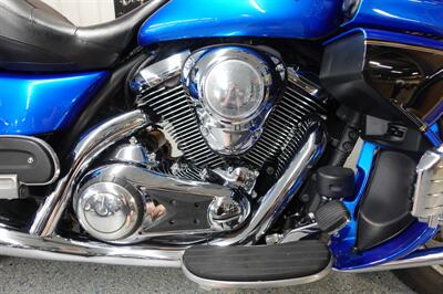 2009 Kawasaki Vulcan 1700 Voyager - Photo 10 - Kingman, KS 67068