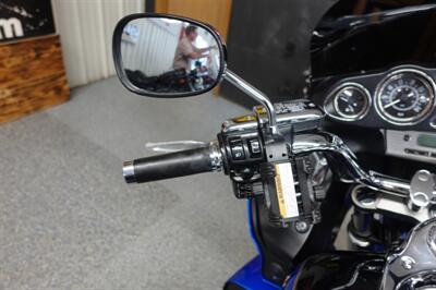 2009 Kawasaki Vulcan 1700 Voyager - Photo 24 - Kingman, KS 67068