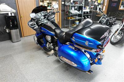2009 Kawasaki Vulcan 1700 Voyager - Photo 6 - Kingman, KS 67068