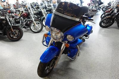 2009 Kawasaki Vulcan 1700 Voyager - Photo 3 - Kingman, KS 67068