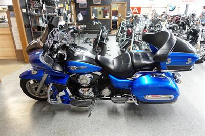 2009 Kawasaki Vulcan 1700 Voyager - Photo 5 - Kingman, KS 67068