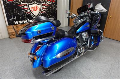 2009 Kawasaki Vulcan 1700 Voyager - Photo 8 - Kingman, KS 67068