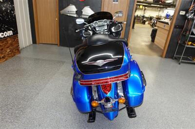 2009 Kawasaki Vulcan 1700 Voyager - Photo 7 - Kingman, KS 67068