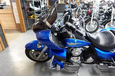 2009 Kawasaki Vulcan 1700 Voyager - Photo 17 - Kingman, KS 67068