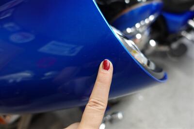 2009 Kawasaki Vulcan 1700 Voyager - Photo 19 - Kingman, KS 67068