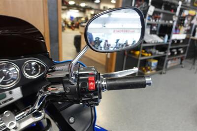 2009 Kawasaki Vulcan 1700 Voyager - Photo 25 - Kingman, KS 67068