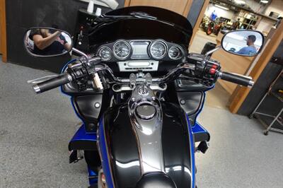 2009 Kawasaki Vulcan 1700 Voyager - Photo 21 - Kingman, KS 67068