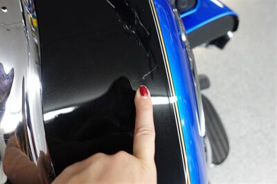 2009 Kawasaki Vulcan 1700 Voyager - Photo 23 - Kingman, KS 67068