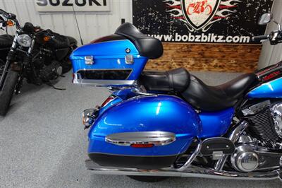 2009 Kawasaki Vulcan 1700 Voyager - Photo 11 - Kingman, KS 67068