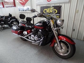 2005 Yamaha Royal Star Tour Deluxe   - Photo 2 - Kingman, KS 67068