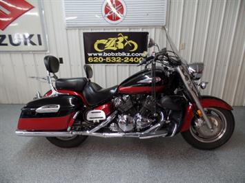 2005 Yamaha Royal Star Tour Deluxe   - Photo 1 - Kingman, KS 67068