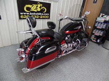 2005 Yamaha Royal Star Tour Deluxe   - Photo 3 - Kingman, KS 67068