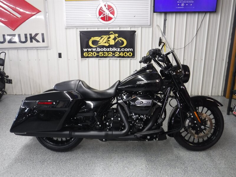 2017 harley davidson road king special for sale