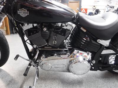 2009 Harley-Davidson Rocker C   - Photo 19 - Kingman, KS 67068