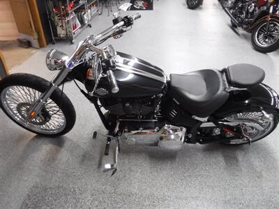 2009 Harley-Davidson Rocker C   - Photo 6 - Kingman, KS 67068
