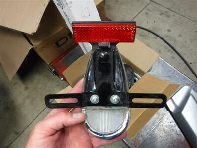 2009 Harley-Davidson Rocker C   - Photo 34 - Kingman, KS 67068