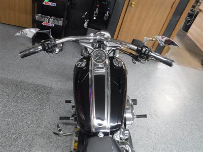 2009 Harley-Davidson Rocker C   - Photo 23 - Kingman, KS 67068