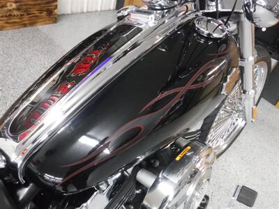 2009 Harley-Davidson Rocker C   - Photo 14 - Kingman, KS 67068