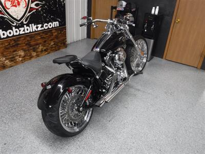 2009 Harley-Davidson Rocker C   - Photo 9 - Kingman, KS 67068