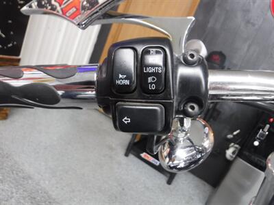 2009 Harley-Davidson Rocker C   - Photo 25 - Kingman, KS 67068