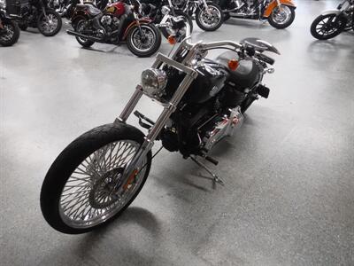 2009 Harley-Davidson Rocker C   - Photo 5 - Kingman, KS 67068