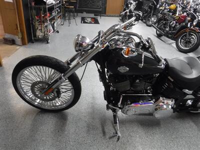 2009 Harley-Davidson Rocker C   - Photo 17 - Kingman, KS 67068