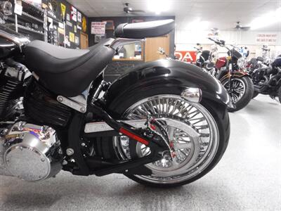 2009 Harley-Davidson Rocker C   - Photo 20 - Kingman, KS 67068