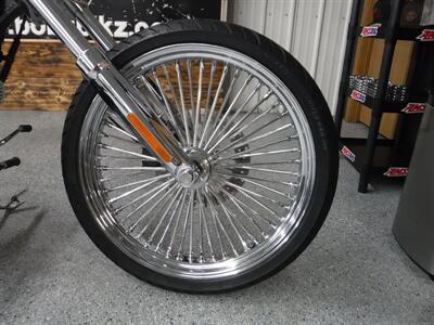 2009 Harley-Davidson Rocker C   - Photo 10 - Kingman, KS 67068