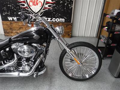 2009 Harley-Davidson Rocker C   - Photo 11 - Kingman, KS 67068