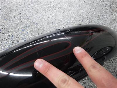 2009 Harley-Davidson Rocker C   - Photo 31 - Kingman, KS 67068