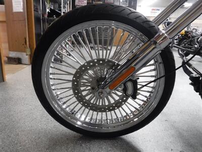 2009 Harley-Davidson Rocker C   - Photo 18 - Kingman, KS 67068