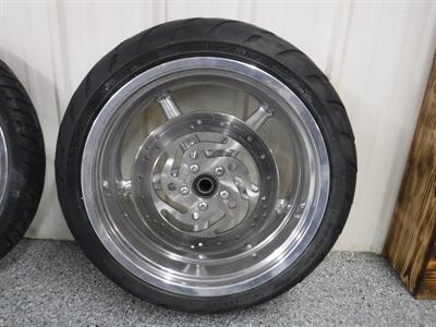 2009 Harley-Davidson Rocker C   - Photo 28 - Kingman, KS 67068