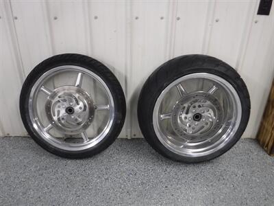 2009 Harley-Davidson Rocker C   - Photo 27 - Kingman, KS 67068