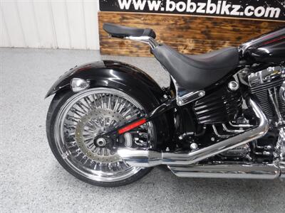 2009 Harley-Davidson Rocker C   - Photo 15 - Kingman, KS 67068