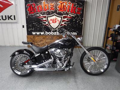 2009 Harley-Davidson Rocker C   - Photo 2 - Kingman, KS 67068