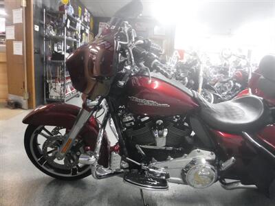 2017 Harley-Davidson Street Glide Special   - Photo 12 - Kingman, KS 67068