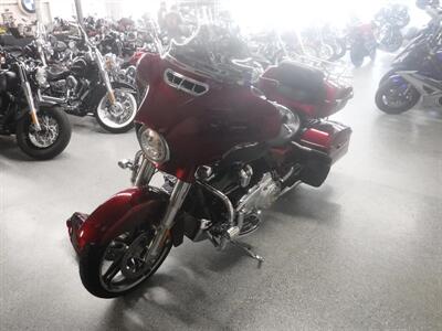 2017 Harley-Davidson Street Glide Special   - Photo 3 - Kingman, KS 67068