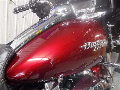 2017 Harley-Davidson Street Glide Special   - Photo 23 - Kingman, KS 67068