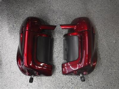 2017 Harley-Davidson Street Glide Special   - Photo 26 - Kingman, KS 67068