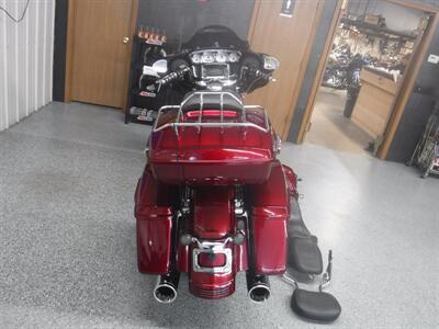 2017 Harley-Davidson Street Glide Special   - Photo 6 - Kingman, KS 67068