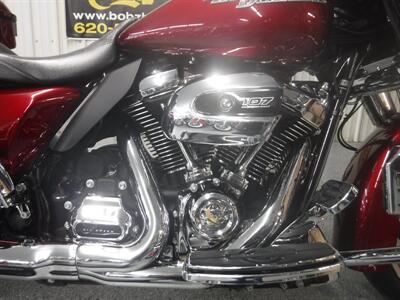 2017 Harley-Davidson Street Glide Special   - Photo 10 - Kingman, KS 67068