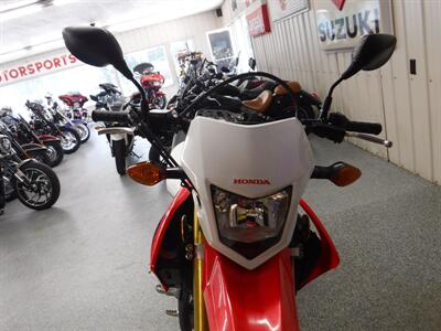 2015 Honda CRF 250 L   - Photo 6 - Kingman, KS 67068