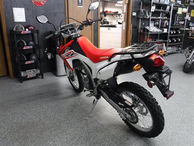 2015 Honda CRF 250 L   - Photo 23 - Kingman, KS 67068